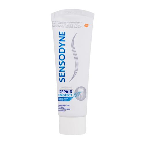 Sensodyne Repair & Protect Whitening bělicí zubní pasta pro citlivé zuby 75 ml