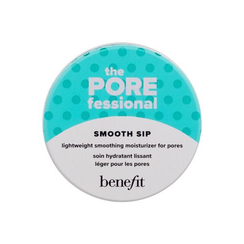 Benefit The POREfessional Smooth Sip lehký gelový krém pro hydrataci pleti a minimalizaci pórů 50 ml