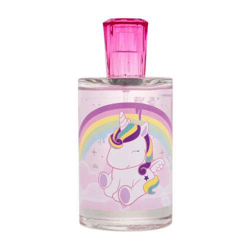Eau My Unicorn Eau My Unicorn 100 ml toaletní voda pro děti