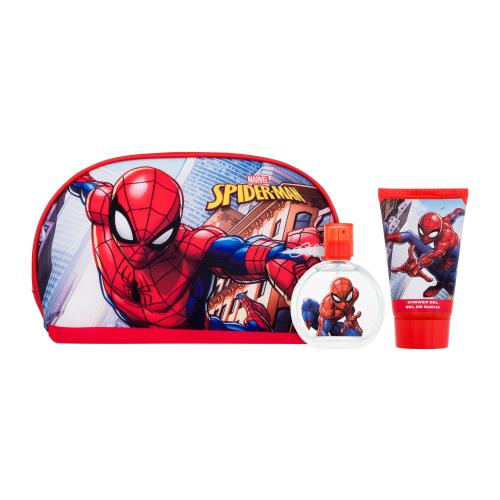 Marvel Spiderman set pro děti
