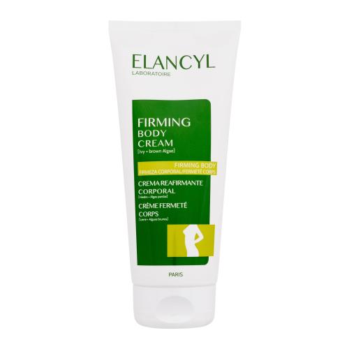 Elancyl Firming Body Cream 200 ml zpevňující tělový krém pro ženy
