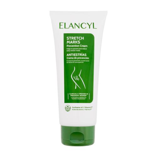 Elancyl Stretch Marks Prevention Cream 200 ml krém proti striím pro ženy