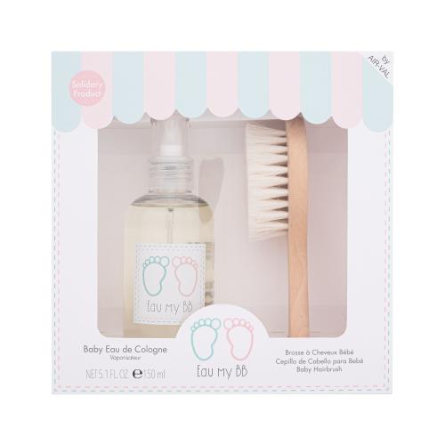 Eau My BB Gift Set dárková sada pro děti
