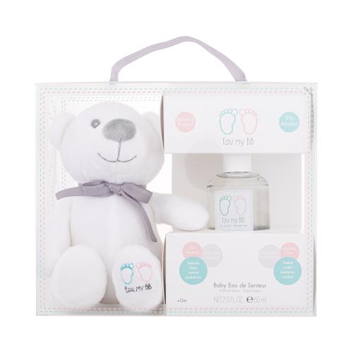 Eau My BB Gift Set dárková sada pro děti