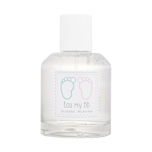 Eau My BB Eau de Toilette toaletní voda pro děti 60 ml