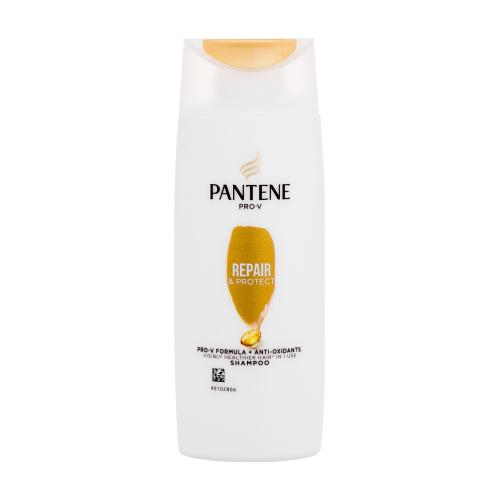Pantene Intensive Repair (Repair & Protect) Shampoo 90 ml regenerační šampon pro oslabené a poškozené vlasy pro ženy