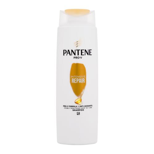 Pantene Pro-V Active Nutri Plex Intensive Repair šampon pro poškozené vlasy 250 ml