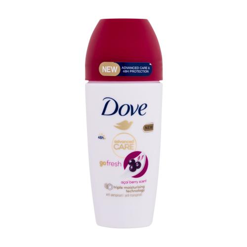 Dove Advanced Care Go Fresh Acai deodorant roll-on Acai berry 50 ml