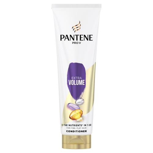 Pantene Extra Volume Conditioner 200 ml objemový kondicionér pro jemné a zplihlé vlasy pro ženy