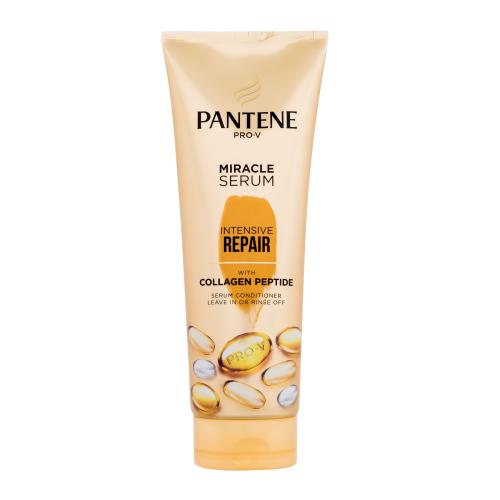 Pantene Miracle Serum Intensive Repair kondicionér pro suché a poškozené vlasy 200 ml