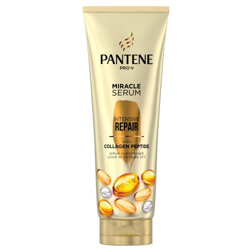 Pantene Intensive Repair (Repair & Protect) Miracle Serum 200 ml obnovující kondicionér a sérum na vlasy pro ženy