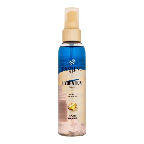 Pantene Pro-V Hydration SOS bezoplachový sprej na vlasy 150 ml