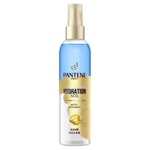 Pantene SOS Hydration Hair Shake 150 ml hydratační sprej na vlasy pro ženy