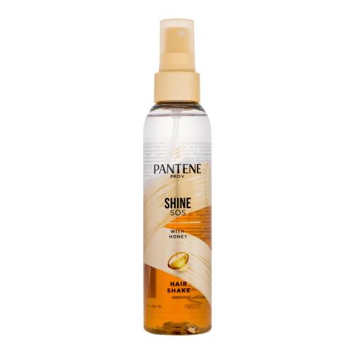 Pantene Pro-V SOS Shine sprej na vlasy pro lesk 150 ml