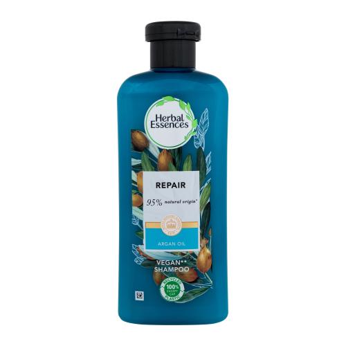 Herbal Essences 95% Natural Origin Argan Oil šampon na vlasy Argan Oil of Morocco 400 ml