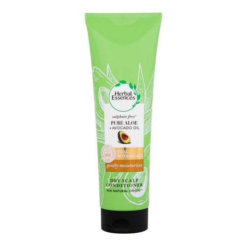 Herbal Essences 90% Pure Aloe&Avocado Conditioner Kondicionér Na Vlasy 275 ml