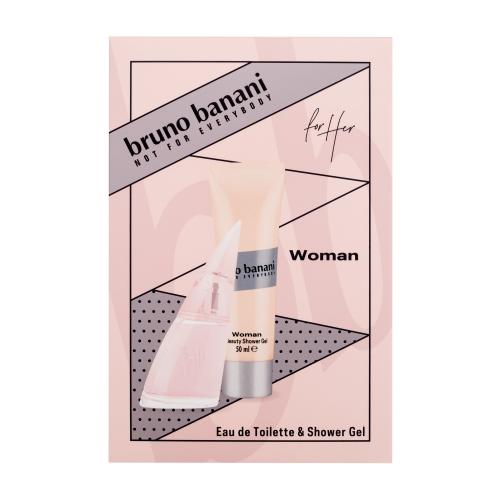 Bruno Banani Woman Edition 2023 dárková sada (I.) pro ženy