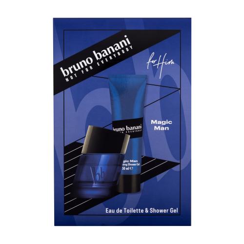 Bruno Banani Magic Man dárková sada (I.) pro muže