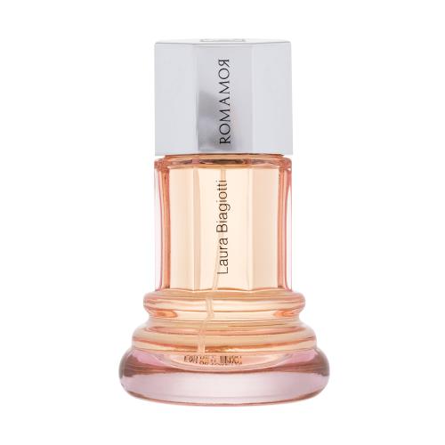 Laura Biagiotti Romamor toaletní voda pro ženy 50 ml
