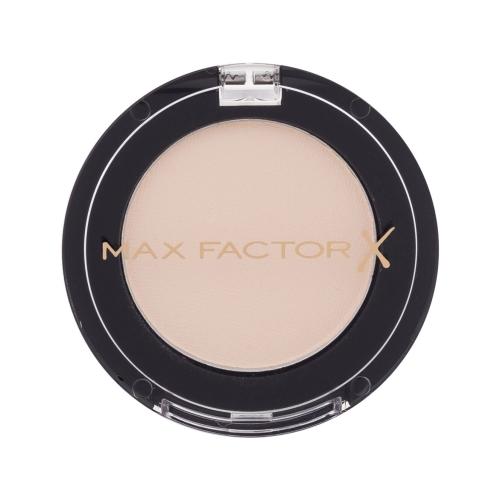 Max Factor Wild Shadow Pot oční stíny odstín 01 Honey Nude 1,85 g