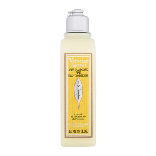 L'occitane Osvěžující Kondicionér Verbena Citrus 250ml