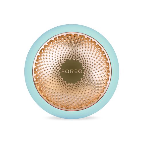 Foreo UFO™ Smart Mask Device 1 ks sonický přístroj pro urychlení účinku pleťové masky pro ženy Mint