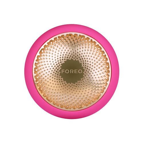 Foreo UFO™ Smart Mask Device 1 ks sonický přístroj pro urychlení účinku pleťové masky pro ženy Fuchsia