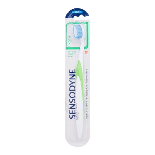 Sensodyne Expert Soft 1 ks kartáček pro citlivé zuby unisex