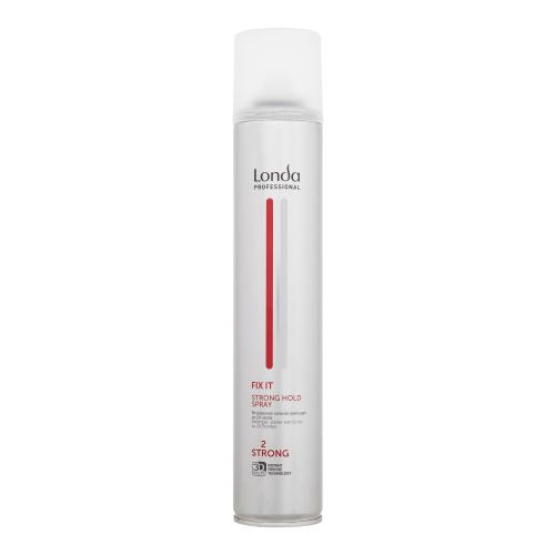 Londa Professional Fix It Strong Hold Spray 300 ml lak na vlasy pro ženy