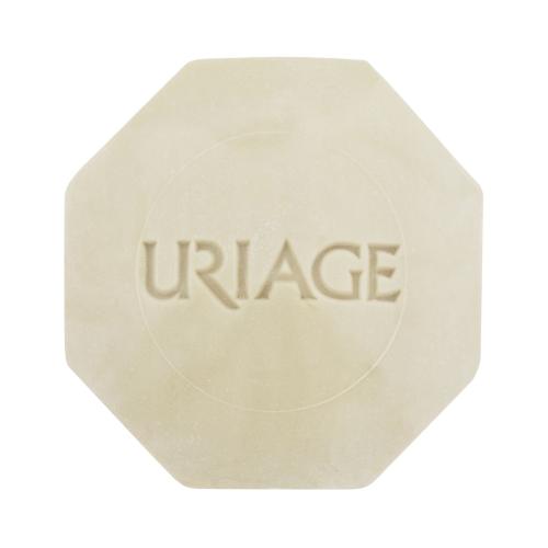 Uriage Hyséac Dermatological Bar 100 g čisticí mýdlo pro smíšenou a mastnou pokožku se sklonem k akné unisex