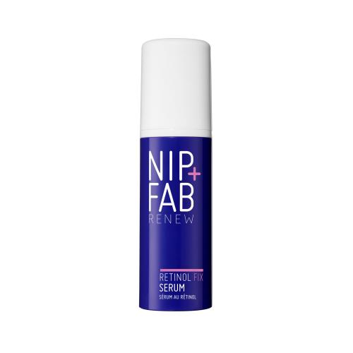 NIP+FAB Renew Retinol Fix Serum 3% 50 ml omlazující pleťové sérum pro ženy