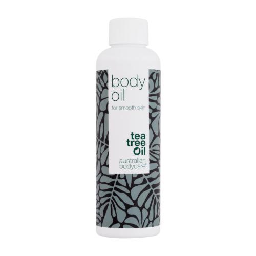 Australian Bodycare Tea Tree Oil Body Oil 150 ml tělový olej na strie, jizvy a pigmentové skvrny pro ženy