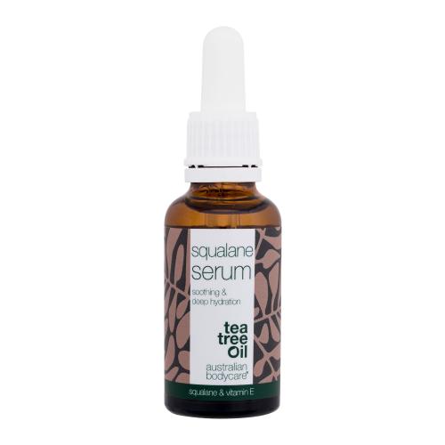 Australian Bodycare Tea Tree Oil Squalane Serum 30 ml hydratační pleťové sérum pro ženy