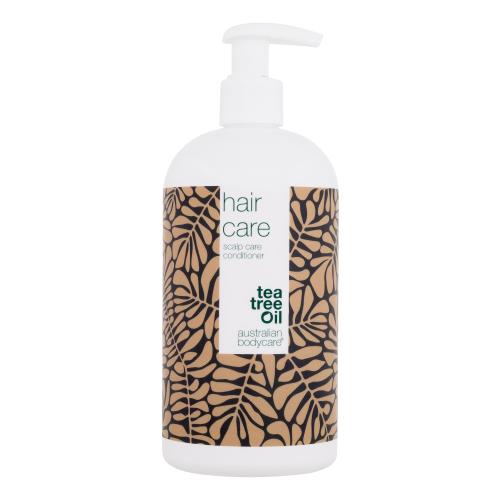Australian Bodycare Tea Tree Oil Hair Care 500 ml kondicionér proti lupům pro ženy