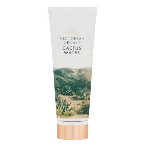 Victoria´s Secret Cactus Water 236 ml tělové mléko pro ženy
