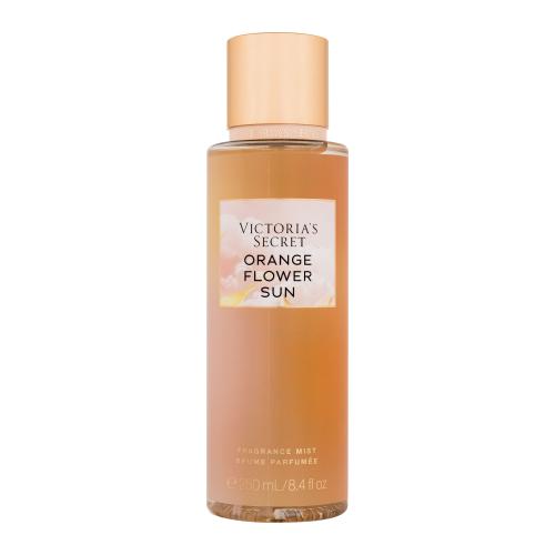Victoria´s Secret Orange Flower Sun 250 ml tělový sprej pro ženy