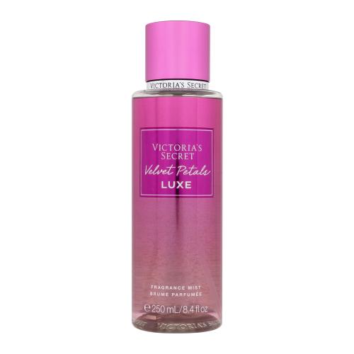 Victoria´s Secret Velvet Petals Luxe 250 ml tělový sprej pro ženy