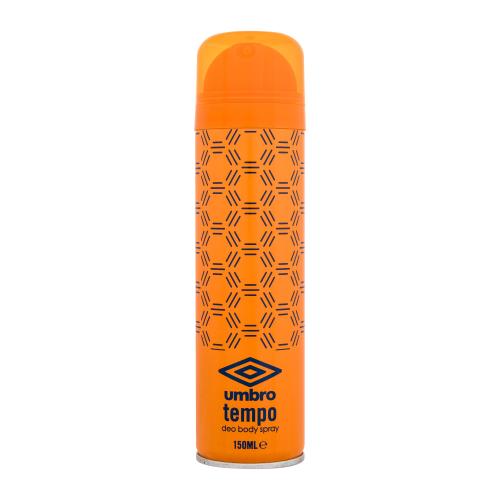 UMBRO Tempo 150 ml deodorant s citrusově-dřevitou vůní pro muže