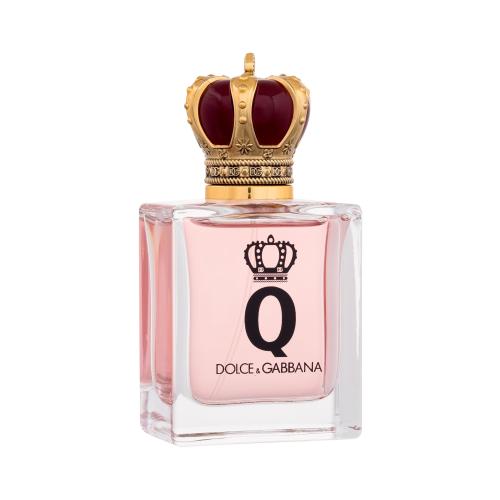 Dolce&Gabbana Q 50 ml parfémovaná voda pro ženy