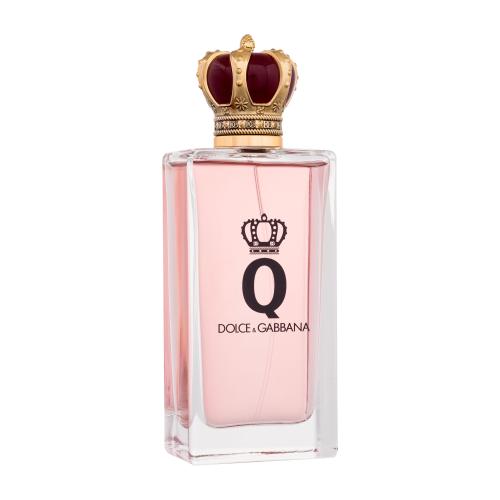 Dolce&Gabbana Q 100 ml parfémovaná voda pro ženy