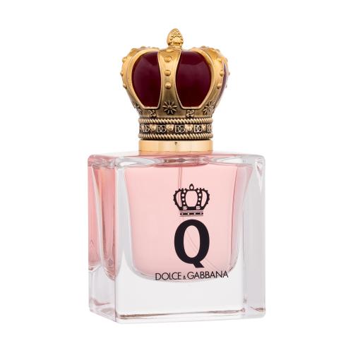 Dolce&Gabbana Q 30 ml parfémovaná voda pro ženy