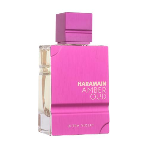 Al Haramain Amber Oud Ultra Violet 60 ml parfémovaná voda pro ženy
