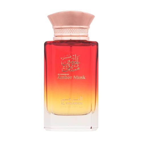 Al Haramain Amber Musk 100 ml parfémovaná voda unisex