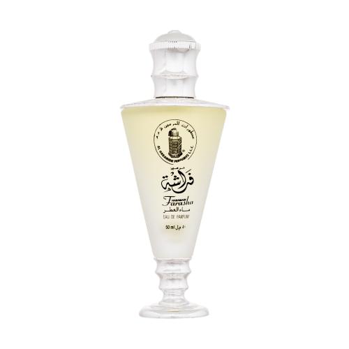 Al Haramain Farasha 50 ml parfémovaná voda unisex