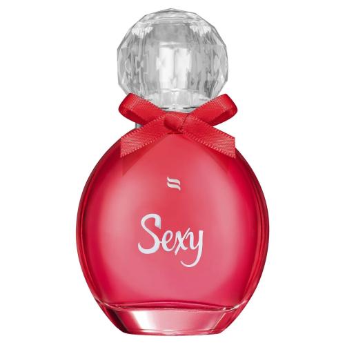 Obsessive Sexy 30 ml parfém s feromony pro ženy