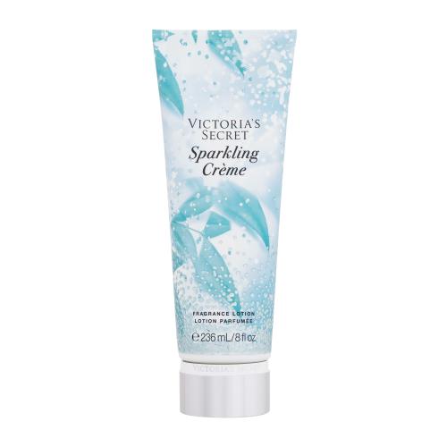 Victoria´s Secret Sparkling Crème 236 ml tělové mléko pro ženy