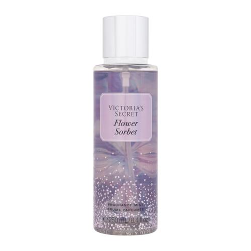 Victoria´s Secret Flower Sorbet 250 ml tělový sprej pro ženy