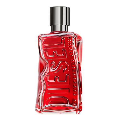 Diesel D Red 100 ml parfémovaná voda unisex