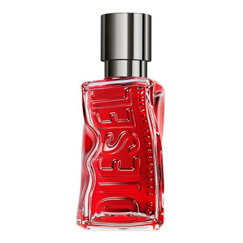 Diesel D Red 30 ml parfémovaná voda unisex