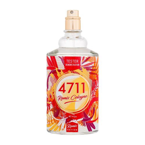 4711 Remix Cologne Grapefruit 100 ml kolínská voda tester unisex